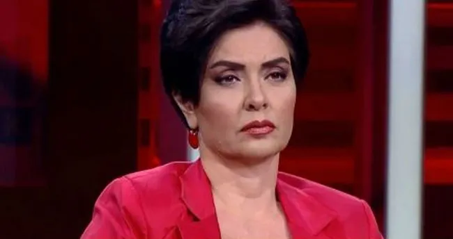 Özlem Gürses’e 1 yıl 3 ay hapis cezası