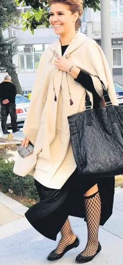Magazin gündeminden başlıklar