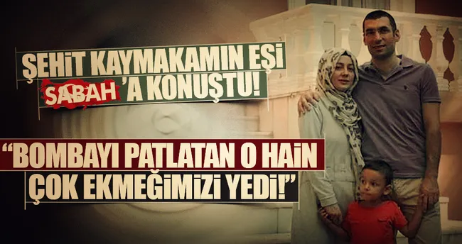 Ekmeğimizi bölüştük hain çıktı