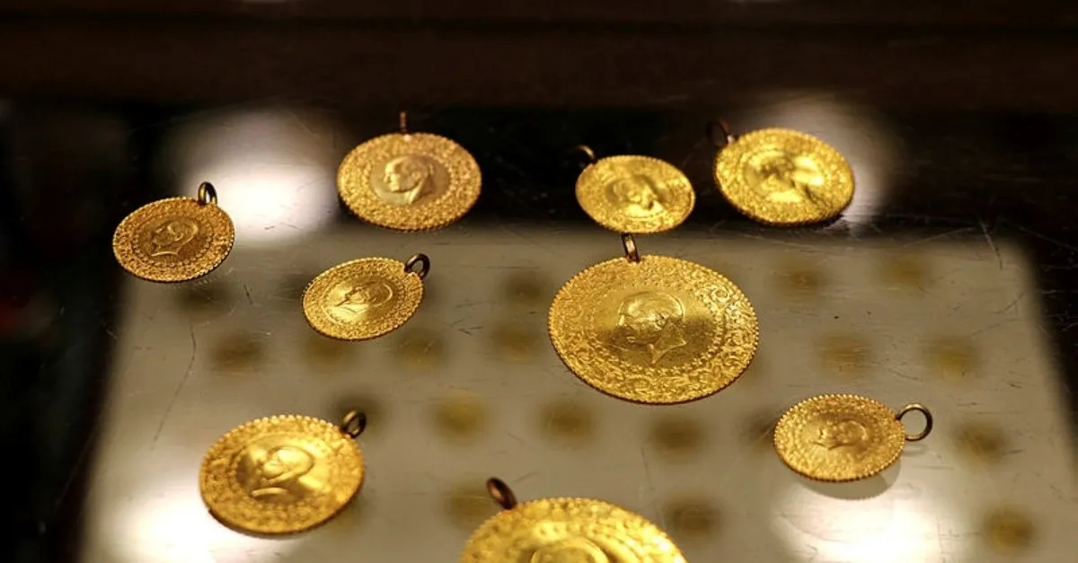 gram altin fiyatlari ne kadar