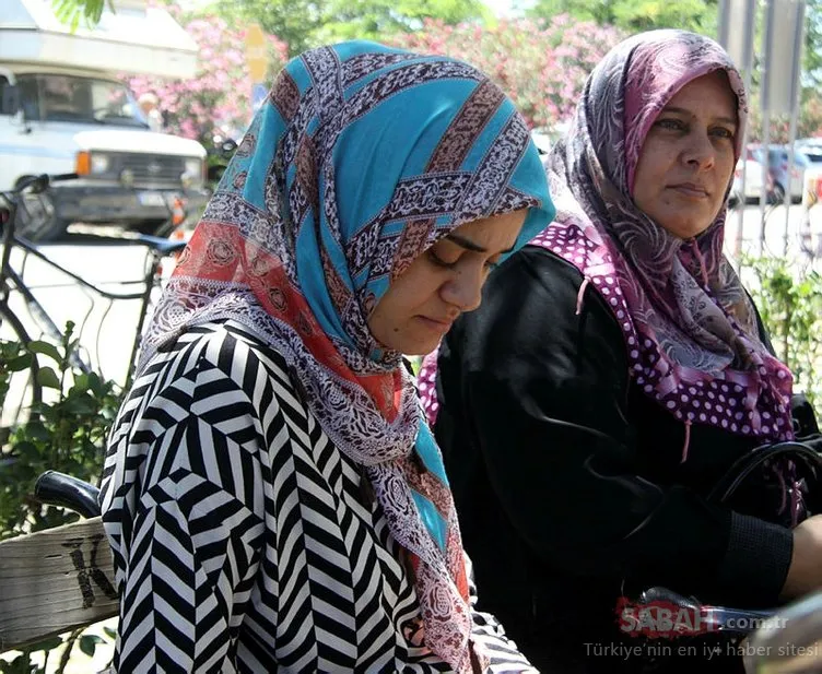 İstifası kabul edilmeyen mikser sürücüsü yoğun bakımda!