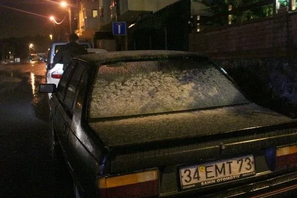 Meteoroloji’den İstanbul için flaş uyarı!