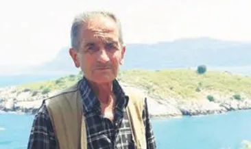 Yaşlı adamın kesik başı aranıyor