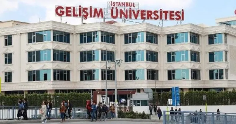 Istanbul Gelisim Universitesi 192 Ogretim Uyesi Alacak Ilanlar Haberleri