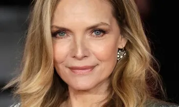 Michelle Pfeifer kimdir?