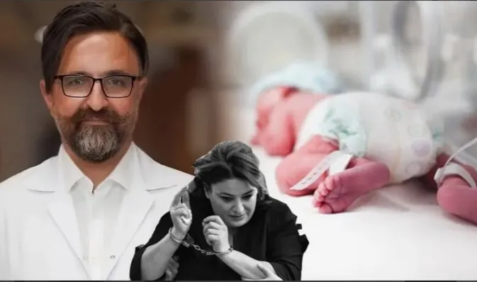 SON DAKİKA... Yenidoğan Çetesi hakim karşısında! Fırat Sarı’nın avukatından skandal talep: Tüm ölümlerle ilgili…