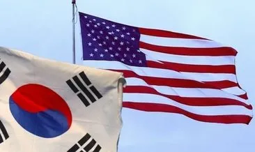 ABD ve Güney Kore, ay sonunda geniş çaplı tatbikat! Bir ülke daha dahil oluyor