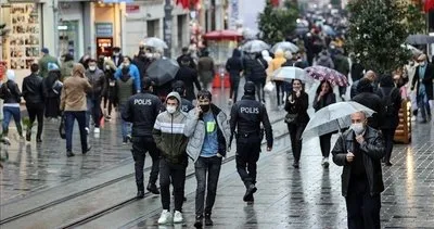 65 yaş üstü ve 20 yaş altı sokağa çıkma yasağı saatleri değişti! 65 yaş üstü ve 20 yaş altı sokağa çıkma yasağı var mı, otobüse, minibüse, metroya toplu taşımaya binebilir mi?