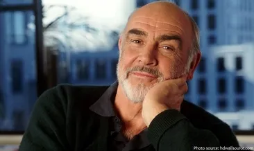 Sean Connery kimdir?