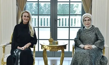 Gönül birliğimiz daha da pekişti