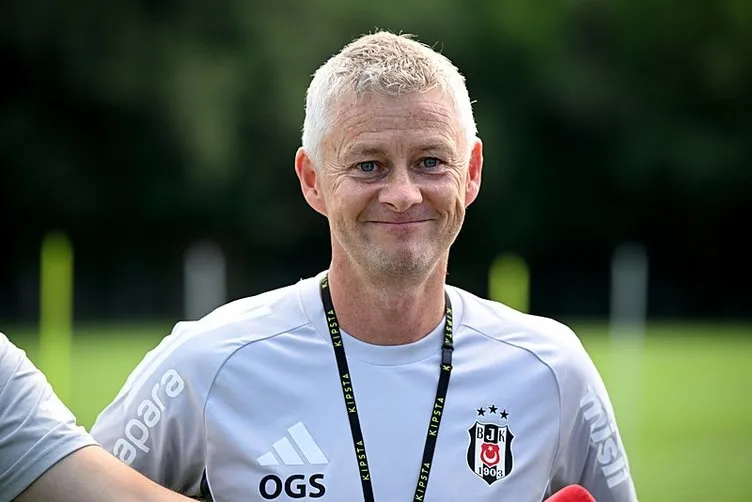 Son dakika transfer haberi: Beşiktaş’a Norveçli Rafa! Genç yıldız için sıcak gelişme