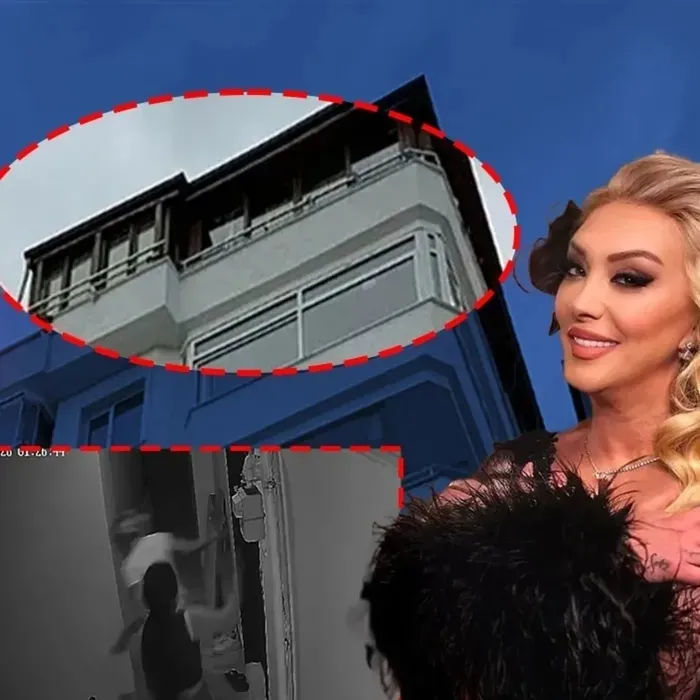 Şarkıcı Güllü davası | Sultan Nur Ulu’dan Tuğyan Ülkem Gülter için çarpıcı iddia: Pencereden attığını gördüm