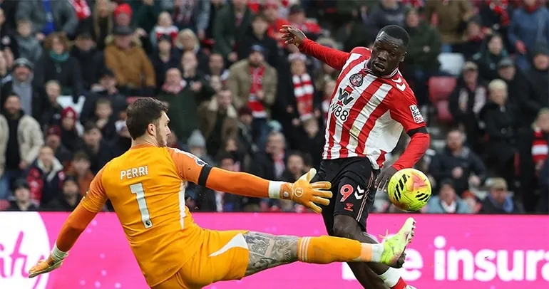 Sörloth olmazsa Brobbey önerisi!