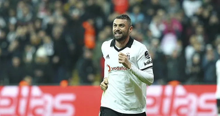 Beşiktaş, yeni transferleriyle çıkışa geçti