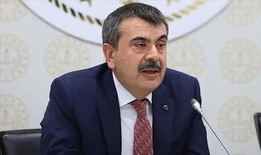 Milli Eğitim Bakanı Yusuf Tekin Gaziantep'te: Atalarının ve dedelerinin mirasına sahip çıkan bir kuşak olarak yetişmesini istiyoruz #canakkale