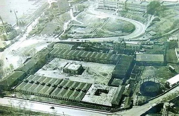 BJK İnönü Stadı