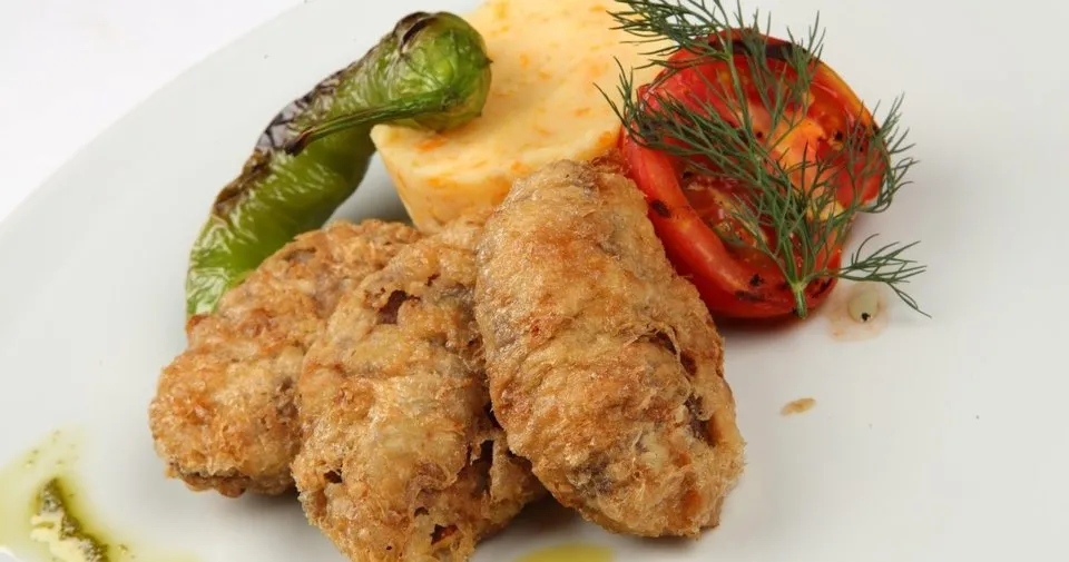 en kolay kadinbudu kofte tarifi orijinal kadinbudu kofte nasil yapilir et yemekleri haberleri