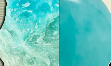 Taş gibi kandırmaca