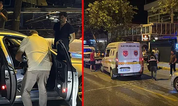 Denizli’de dehşete düşüren olay! İki grup arasında çıkan silahlı çatışma kanlı bitti: 3 kişi hayatını kaybetti! #denizli