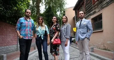 Orta yaş bunalımı 25’e indi