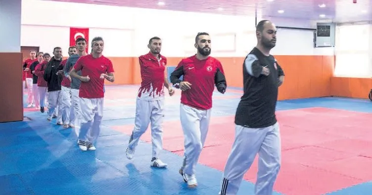 2020 Tokyo’nun filizleri TOHM’da yeşeriyor