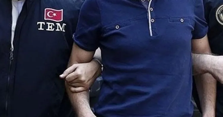 Kayseri’deki FETÖ/PDY operasyonu! 7 kişi tutuklandı