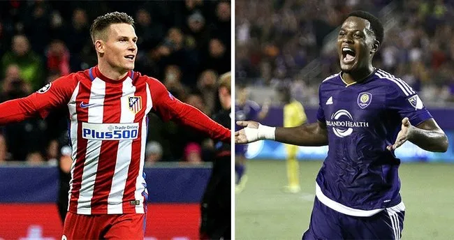 Besiktas In Yeni Golcusu Cyle Larin Istanbul A Geldi Besiktas Transfer Haberleri 13 Ocak Son Dakika Spor Haberleri