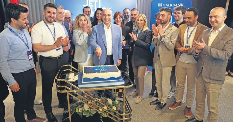 Halkbank’tan genç girişimcilere destek