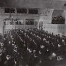 Osmanlı Mebusan Meclisi’nin gizli oturumunda Misak-ı Milli kabul edildi