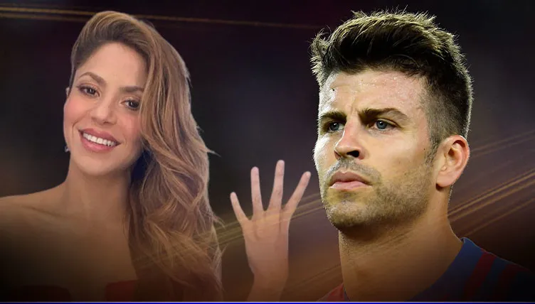 El Clasico sonrası Shakira’dan Real Madrid’e olay gönderme! Gerrard Pique’ye övgü: Kocam diye demiyorum...