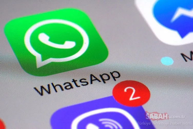 WhatsApp’tan yeni özelliğine çok şaşıracaksınız! Artık telefonun depolama alanında...