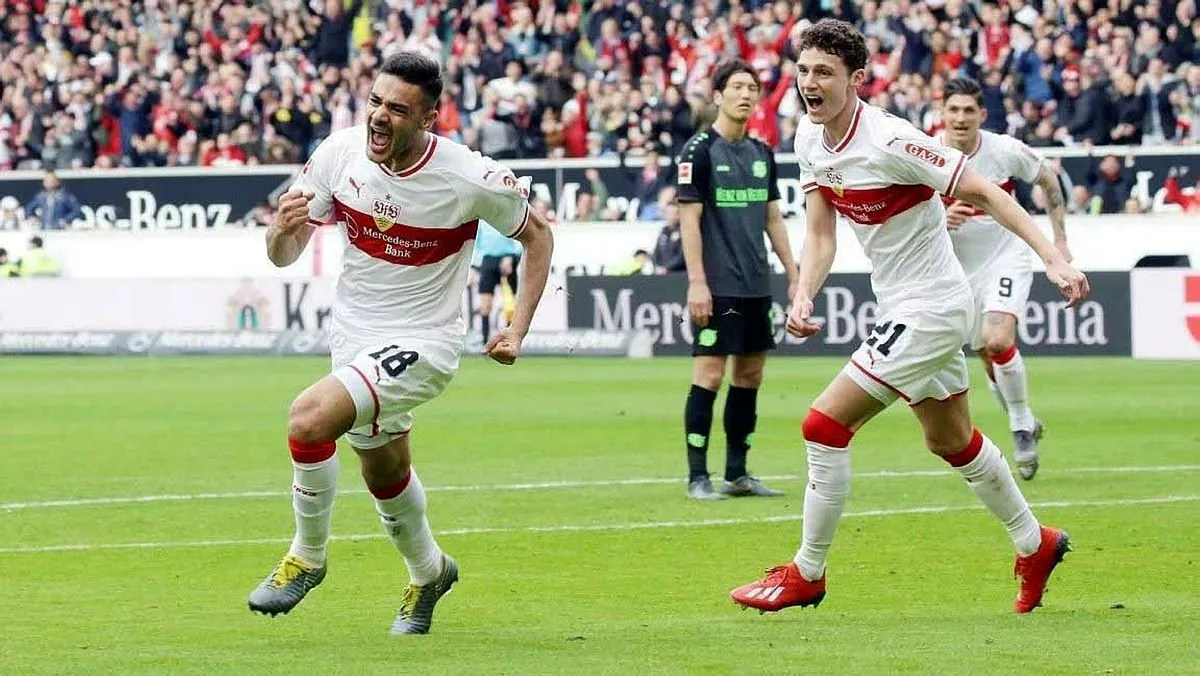 Ispanya Dan Transfer Iddiasi Real Madrid Ozan Kabak I Listesine Aldi Spor Haberleri