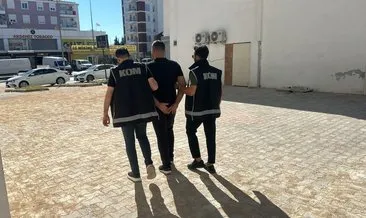 Antalya’da FETÖ’ye kıskaç güncel yapılanmadan 24 zanlı yakalandı