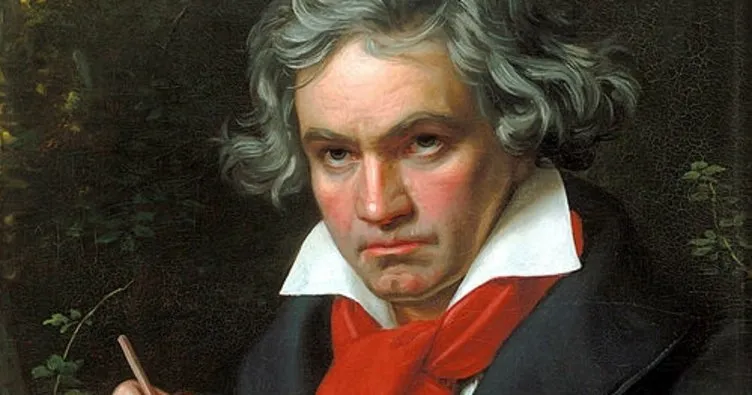 Ünlü besteci Beethoven 250. doğum gününde sempozyumla anılacak