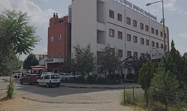 Bingöl'de asansör faciası! İşçinin üzerine kabin düştü! 1 ölü #bingol