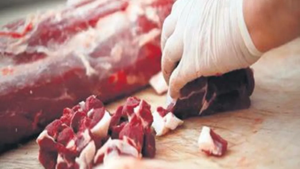 Kasaplara fahiş fiyat denetimi