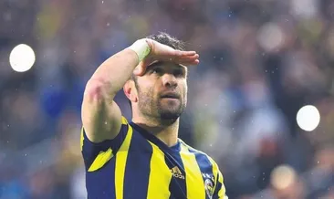 Valbuena’dan hızlı pas sözü