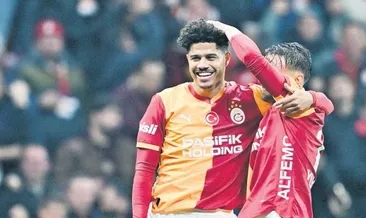 Sara evden bağlandı!