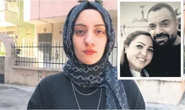 O karı-koca hâkim karşısında