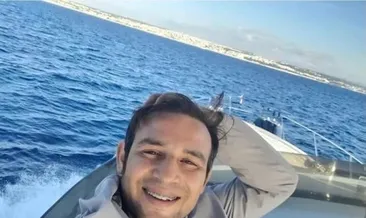 Fethiye’de denizde erkek cesedi bulundu