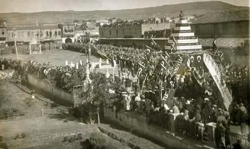 Bugün Gaziantep’in düşman işgalinden kurtuluşunun 98. yıl dönümü! 25 Aralık Antep’in kurtuluşu ile ilgili yazı, şiir ve resimler