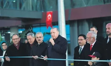 Yeni terminal binasıyla yolcu kapasitesi 6 milyona çıktı #kayseri
