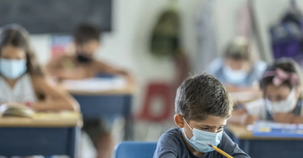 Meb Ziya Selcuk Tan Son Dakika Aciklamasi 2021 2022 Okullar Ne Zaman Aciliyor Yaz Tatili Ne Zaman Bitiyor Okullar Ne Zaman Acilacak Son Dakika Yasam Haberleri