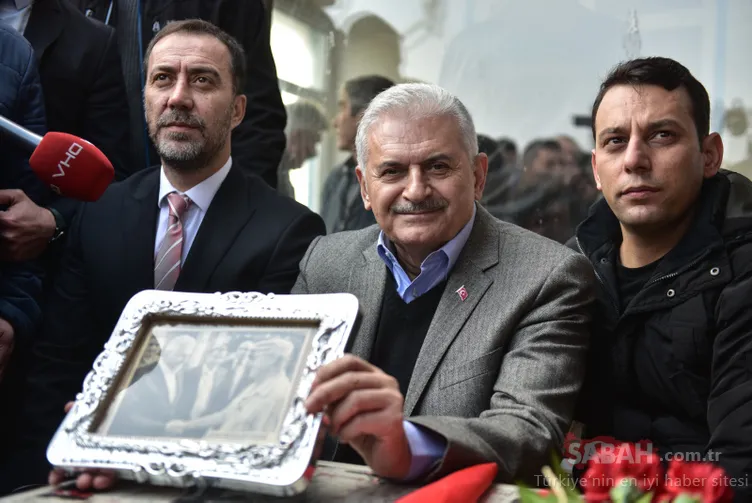 Silivri'ye yat limanı müjdesi