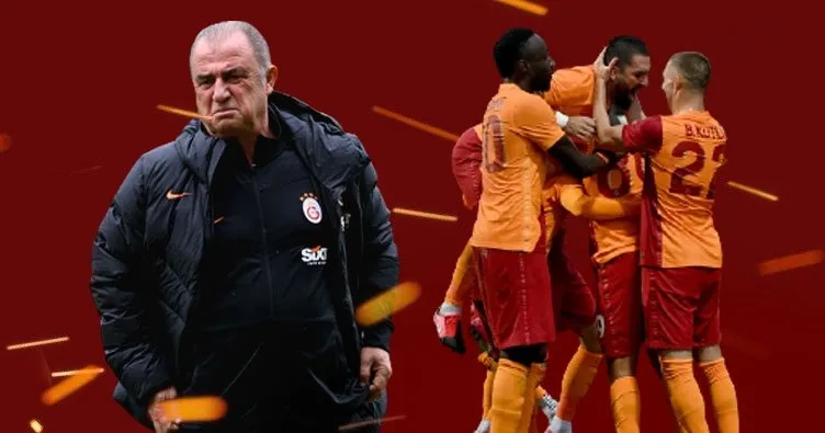 Son dakika: Galatasaray maçı sonrası Fatih Terim’e seslendi: Onun gibi oyuncu bulamaz