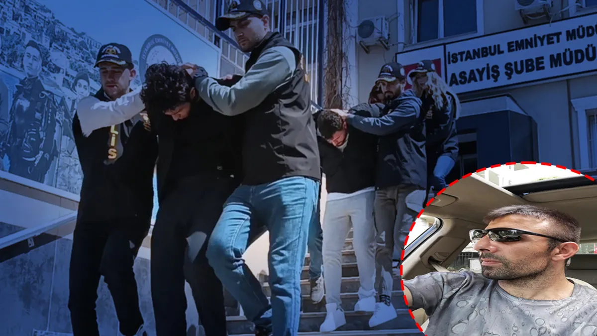 Bahçelievler'de bir iş yerinde varil içinde bulunan erkek cesedine ilişkin dava karara bağlandı.