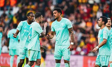 Kayserispor’da tek hedef galibiyet