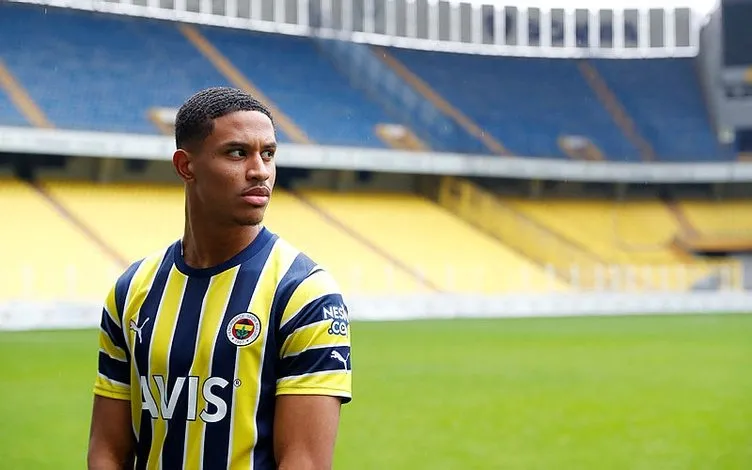 SON DAKİKA FENERBAHÇE HABERLERİ: Fenerbahçe’ye çılgın gelir: Kasa dolacak! Jayden Oosterwolde’nin bonservisi belli oldu…