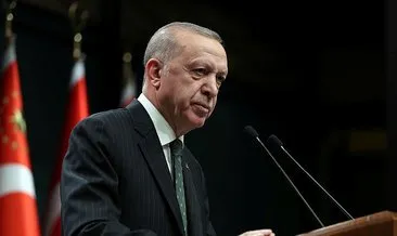 Son dakika | Milli ekonomi milli reçete: Başkan Erdoğan’dan dövizi düşüren tarihi mevduat kararı