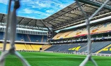 G.Saray-F.Bahçe derbisi 26 Nisan’da